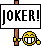 :jocker: