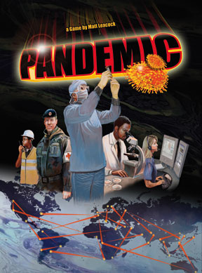 Boite Pandémie
